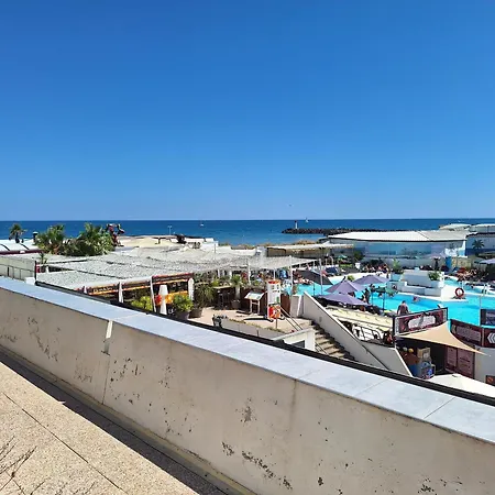 685 2 Personnes - Port Nature Colline 1 Coursives Vue Agde