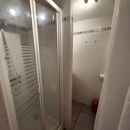 685 2 Personnes - Port Nature Colline 1 Coursives Vue Appartement Agde